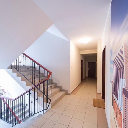 Apartament Alicante Gorny Sopot By Noclegi Renters Exteriör bild