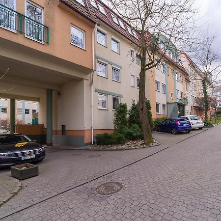 Apartament Alicante Gorny Sopot By Noclegi Renters Exteriör bild