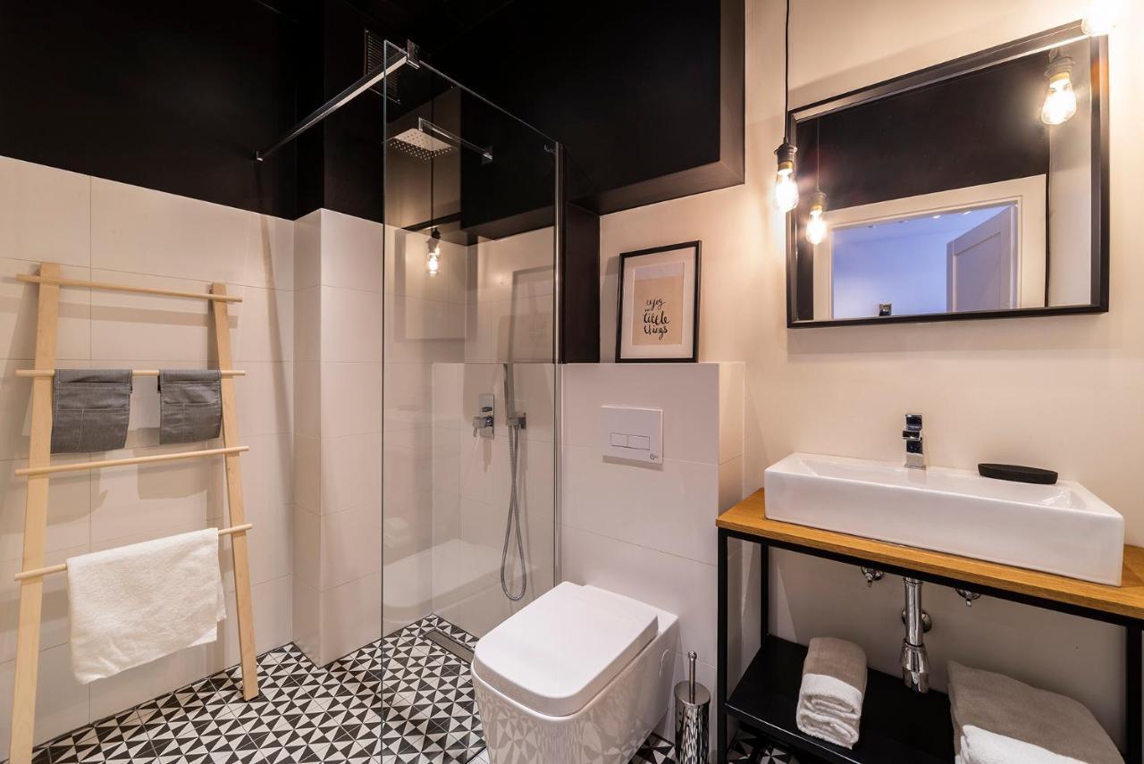 Apartament Alicante Gorny Sopot By Noclegi Renters Exteriör bild