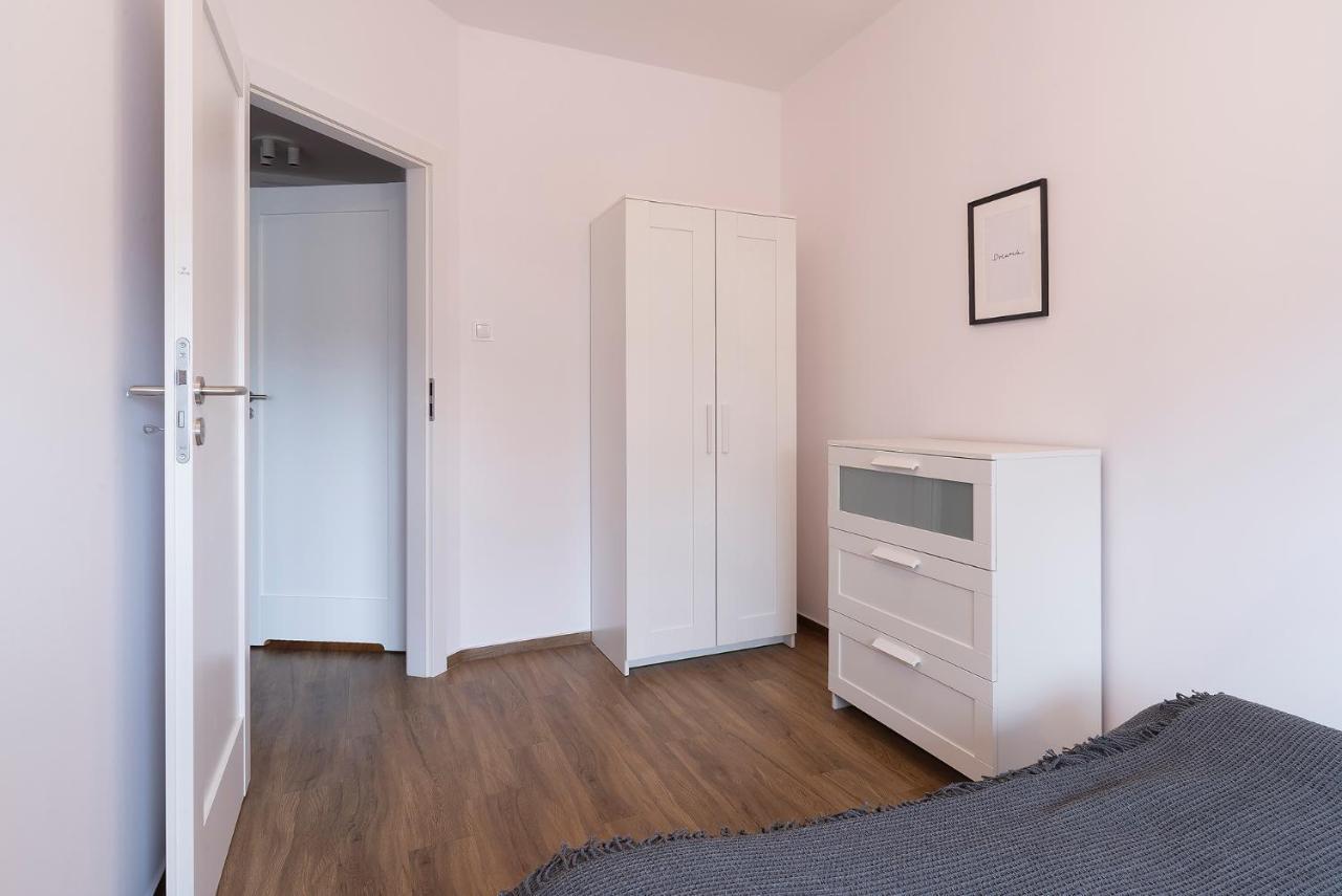 Apartament Alicante Gorny Sopot By Noclegi Renters Exteriör bild